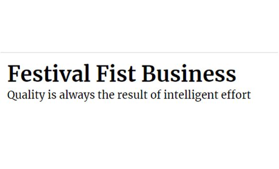 Festivalfist.com