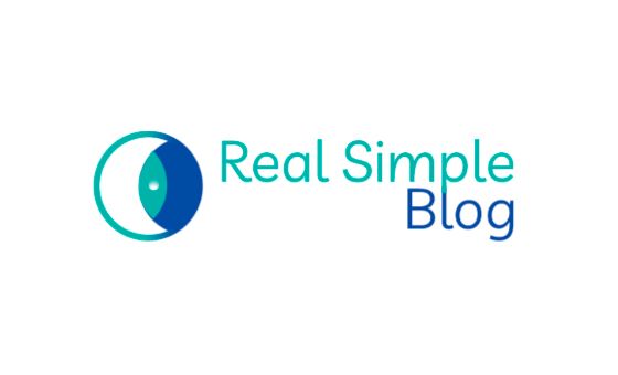 Realsimpleblog.com Realsimpleblog.com