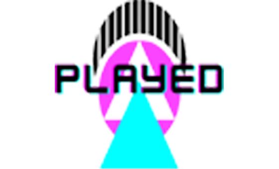 Played.game.blog