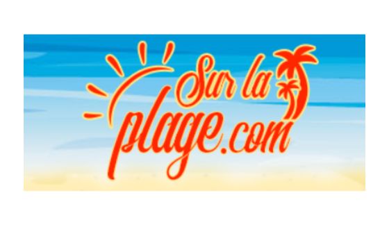 Sur-la-plage