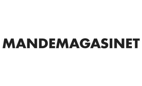 Mandemagasinet.dk