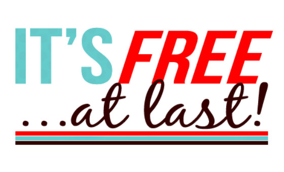 Itsfreeatlast.com