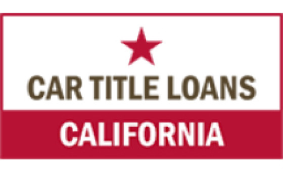 Car Title Loans California