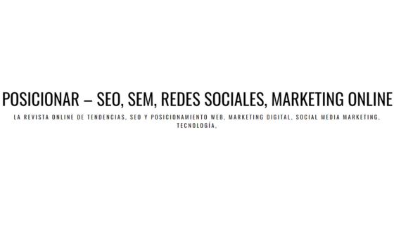 Posicionar.net