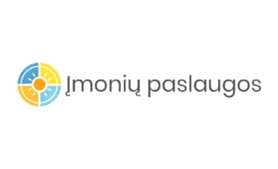 Įmonių paslaugos