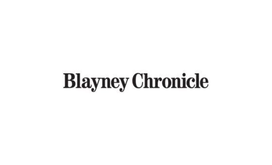 Blayney Chronicle