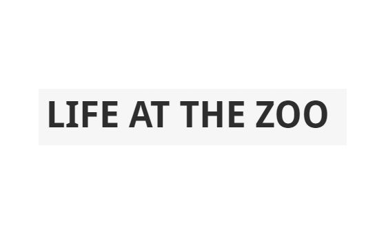 Lifeatthezoo.com