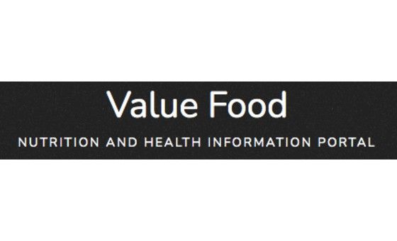 Valuefood.info