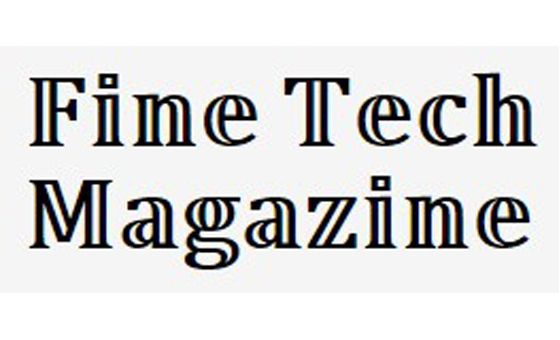 Fine Tech Magazine
