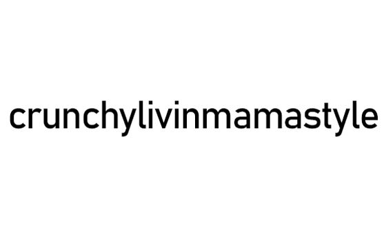 Crunchylivinmamastyle.com Crunchylivinmamastyle.com