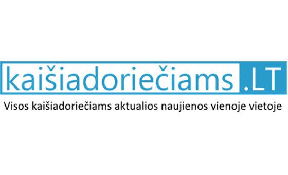 Kaisiadorieciams.lt