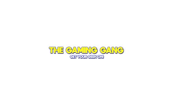 The Gaming Gang
