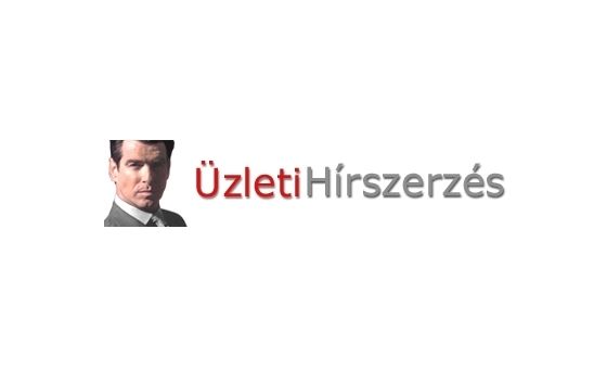 Uzletihirszerzes.hu