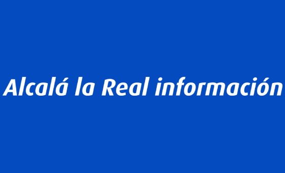 Información Alcalá la Real