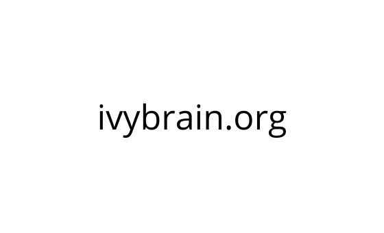 Ivybrain.org