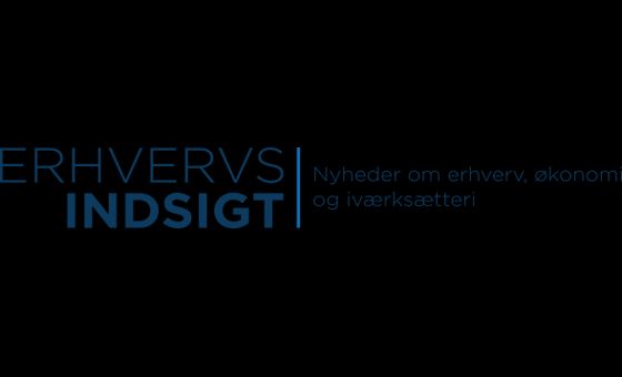 Erhvervsindsigt.dk