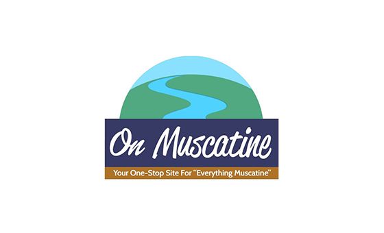 On Muscatine