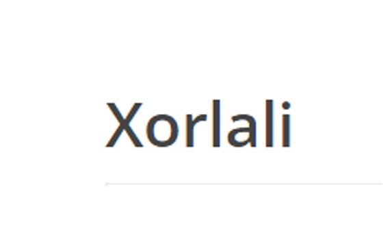 Xorlali.com