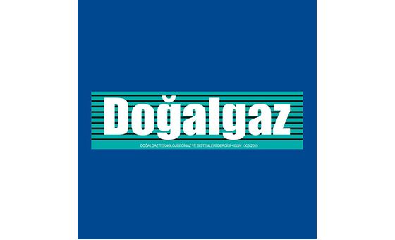 Doğalgaz Doğalgaz