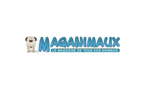 Maganimaux.com