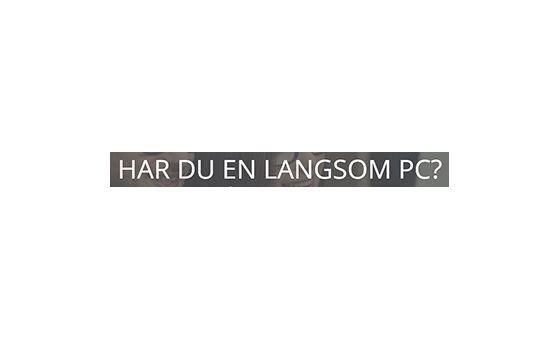 Langsom-pc-computer.dk