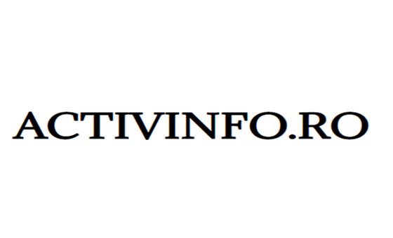 Activinfo.Ro