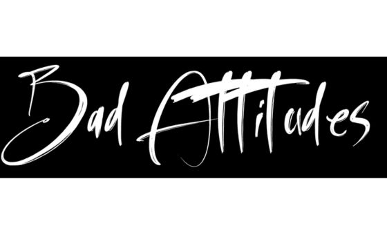 Bad Attitudes