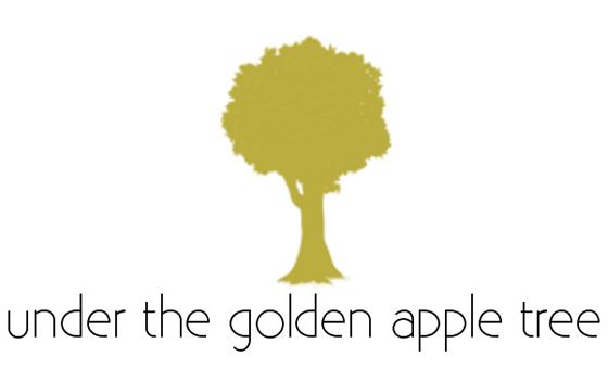 UnderTheGoldenAppleTree.com