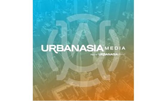 Urban Asia