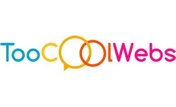 Toocoolwebs.com