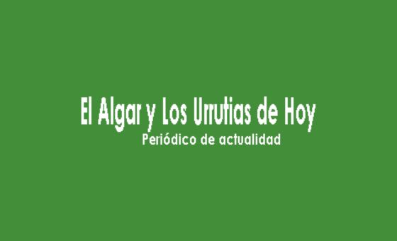 El Algar Los Urrutias De Hoy