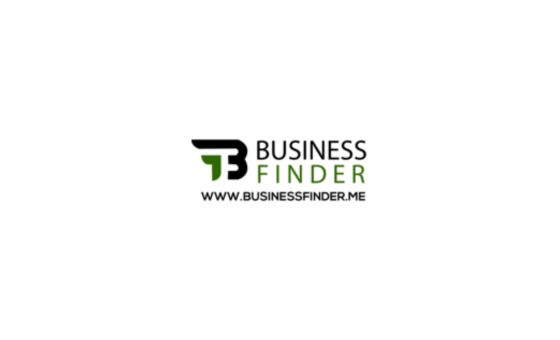 Business Finder