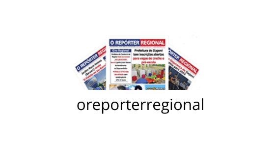 O Repórter Regional