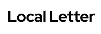 Localletter.in Localletter.in