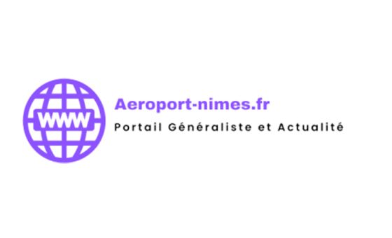 Aeroport-nimes.fr Aeroport-nimes.fr