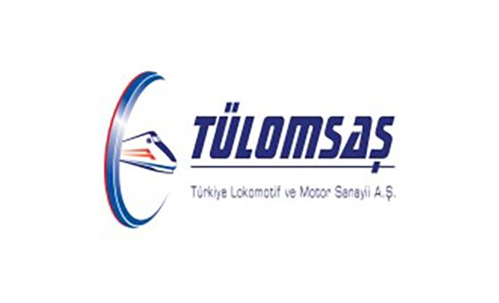 Tülomsaş Tülomsaş
