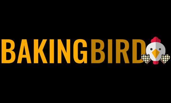TheBakingBird.com