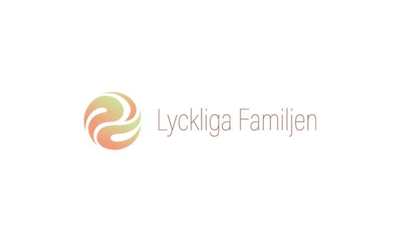 Lykkliga Familjen