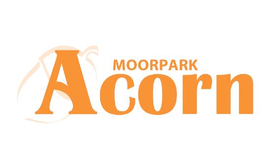 Moorpark Acorn