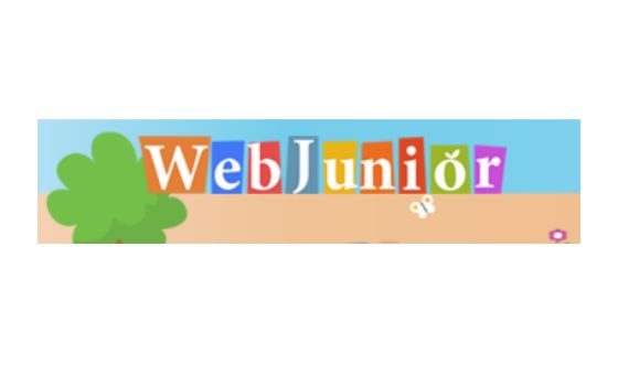 Web Junior
