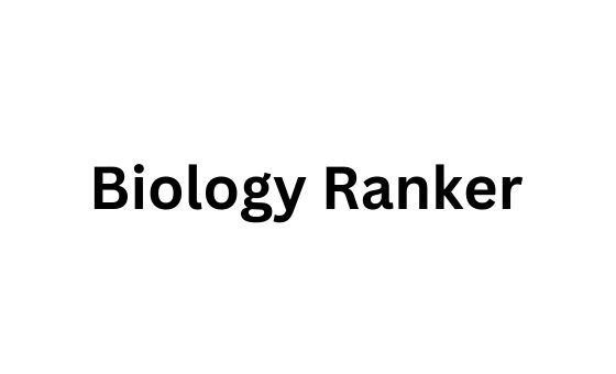 Biology Ranker