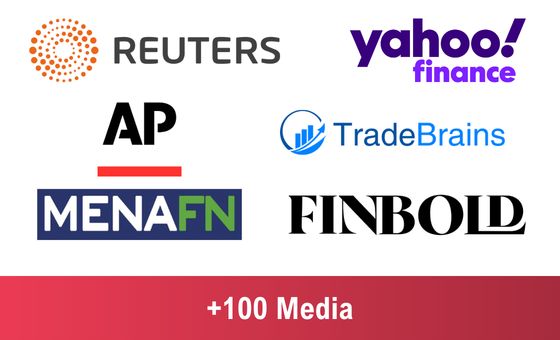 Smart Trading PR Solution