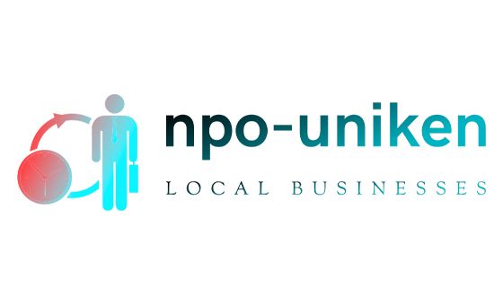 Npo-uniken.org Npo-uniken.org