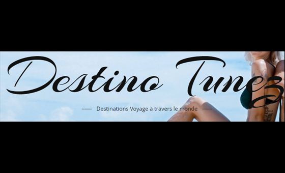 Destino-tunez.com