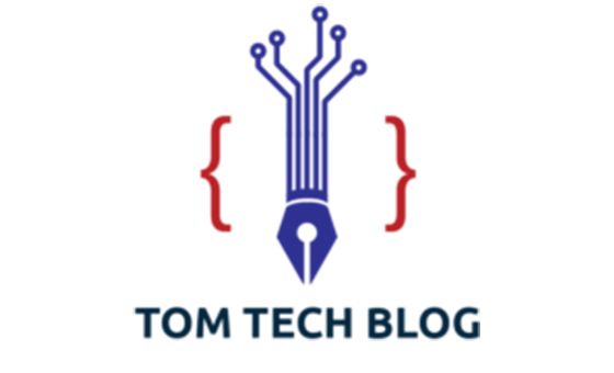 TomTechBlog