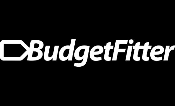 BudgetFitter