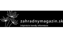 Zahradnymagazin.sk Zahradnymagazin.sk