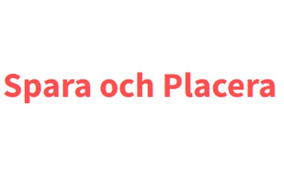 Sparaochplacera.se