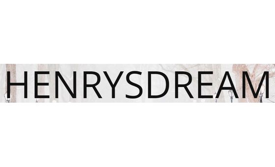 Henrysdream.dk