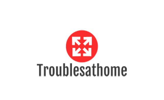 Troublesathome.nl